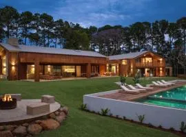 Cedar Hill