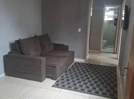 Família BRUMAR Condominio Dellos