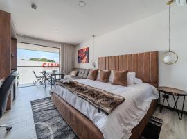 Epic Suites x Ahead，位于佩雷拉的酒店