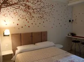 LOFT NOVO CONFORTÁVEL