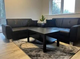 Sønderborg i Danmark
