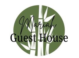 Mariah Guest House，位于巴顿港的民宿