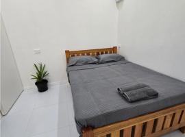 Doctors Apartment，位于苏瓦的酒店