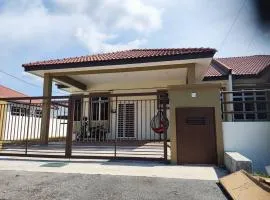 Alieda Homestay Near KLIA forMuslim