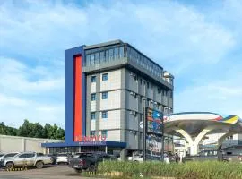 Kekehyu Business Hotel