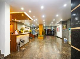 Khách sạn P&L，位于Vu Bản的酒店