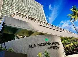 ~Four-star serviced apartment