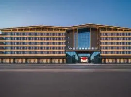 凤凰讴印森林温泉国际酒店