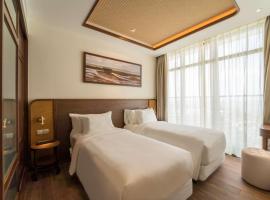 Best Western Premier Sonasea Phu Quoc，位于富国的酒店