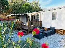 Toppyholidays Camping de Pujol in Argele's-Sur-Mer