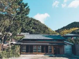 つむぎ宿藤