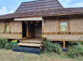 Kebun Teduh Sukaharja Cijeruk Bogor