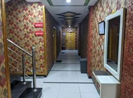 Al-Banaras Hotel