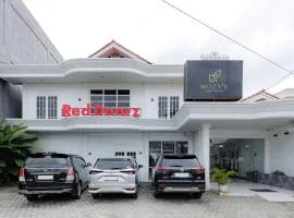 RedDoorz Plus Syariah near Museum Lampung