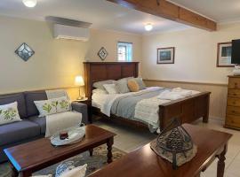Banksia Cottage in Perth Hills，位于珀斯的酒店