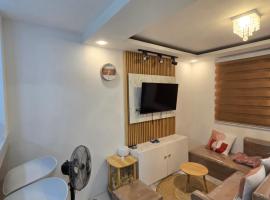 Tiny home in Naic