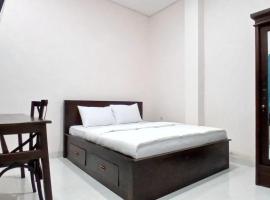 Priyanka Guesthouse Syariah Maguwo Mitra RedDoorz，位于Salakan的酒店