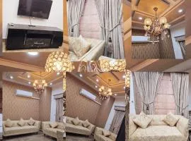 Bahria home Luxury villa