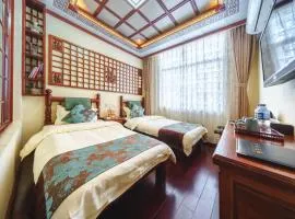 Boutique Sunshine Standard Room