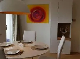 Drosselnest Moderne Design-Wohnung Alles neu!