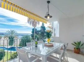 Large Apartment Marbella del Mar