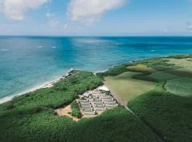 BLANC MIYAKOJIMA 旧RuGu Glamping Resort