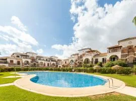 Al Andalus Residencial Vera Playa 2