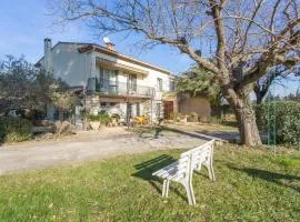 Le Mélomane - Maison climatisée avec jardin clos