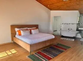 Guesthouse Oaktree fourways
