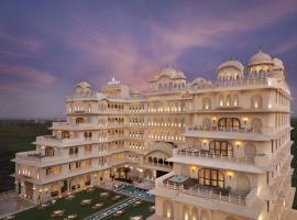 Anantara Jewel Bagh Jaipur，位于斋浦尔的酒店