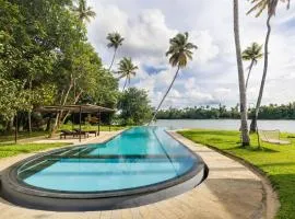 Cranganor History Café & Riverside Château