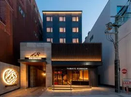 Iroha Grand Hotel Kintetsu Nara Ekimae