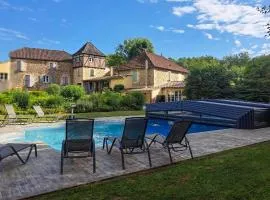 Cozy Home In Frayssinet-Le-Gélat
