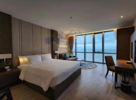 Panorama Beach Pearl Nha Trang Residences，位于芽庄的酒店