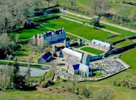 Beautiful Home In Gonneville-Le-Theil