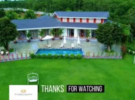 Soojin Garden Resort