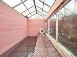 Doomildoomil Poolvilla