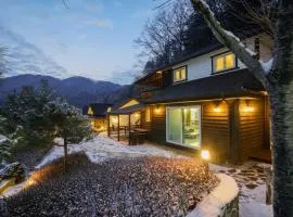 Hongcheon Anga Inn Pension