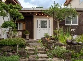 Jeju Wooden Attic Pension