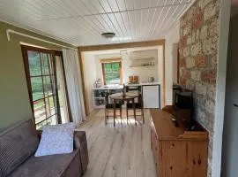 Bungalovy U Haliny - Tyra Natura