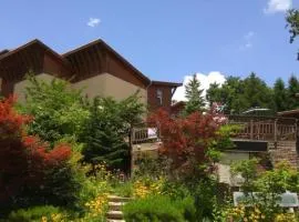 Queens Garden Pension