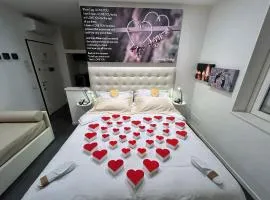 Amata Valgre Affittacamere, comfort e pulizia eccezionali!!