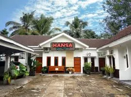 Hansa Guest House Pacitan