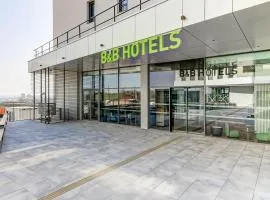 B&B HOTEL Dijon Valmy Toison d'or