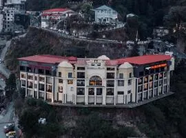 The Solitaire Resort by Lawrence Hotels