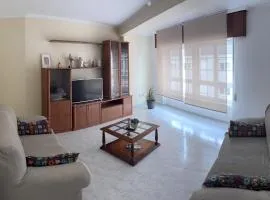 Grupo Gontad Apartamento Cordobés, Ponteceso