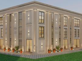 The Royal Velvet Hotel & Resort，位于罗塔克的酒店