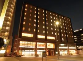 AB Hotel Kanazawa