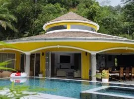 Namo Pool Villa Phuket