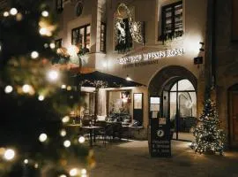 Boutiquehotel Weisses Rössl